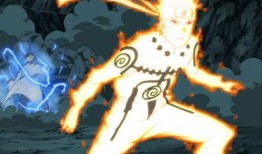 火影忍者最新爆料九尾,火影忍者最新篇章揭开神秘面纱