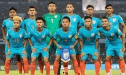 足球最新爆料印度队,揭秘神秘阵容与战术布局